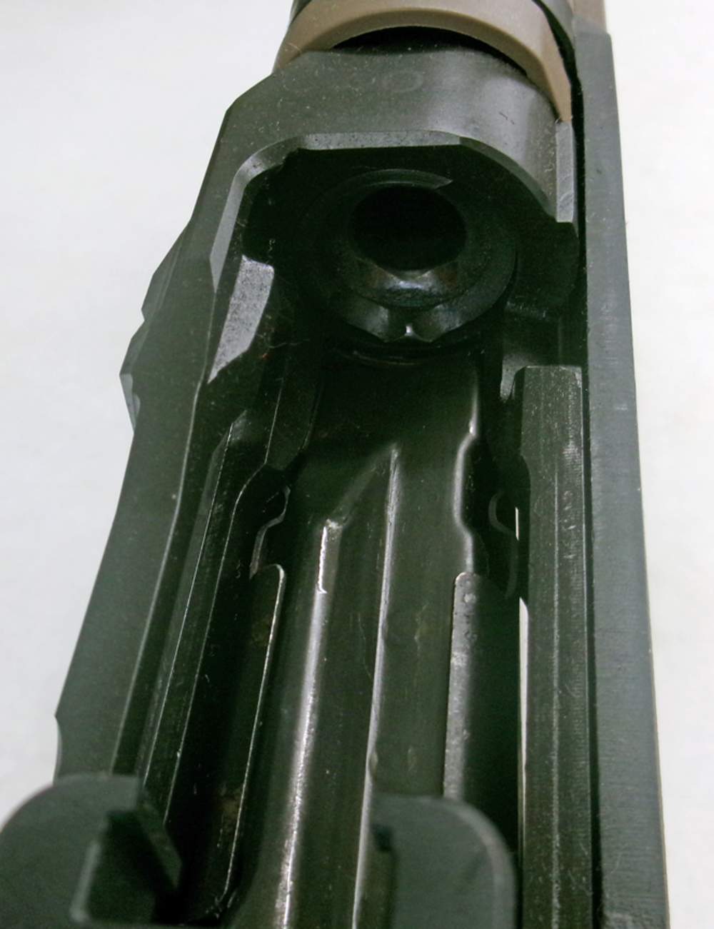Used Springfield M1A Standard Rifle 308 Win/7.62 NATO 22" barrel-img-12