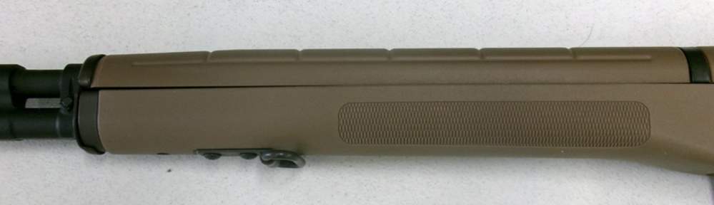 Used Springfield M1A Standard Rifle 308 Win/7.62 NATO 22" barrel-img-7