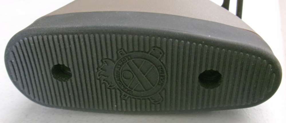 Used Springfield M1A Standard Rifle 308 Win/7.62 NATO 22" barrel-img-11