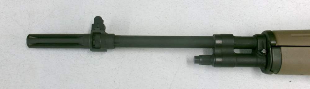 Used Springfield M1A Standard Rifle 308 Win/7.62 NATO 22" barrel-img-8