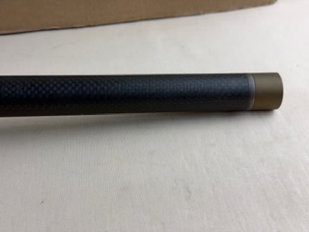Christensen Arms Ridgeline 14 6.5x284 Norma 26" Burnt Bronze NIB-img-4