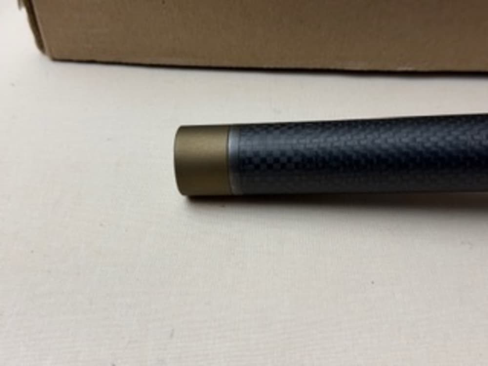 Christensen Arms Ridgeline 14 6.5x284 Norma 26" Burnt Bronze NIB-img-16