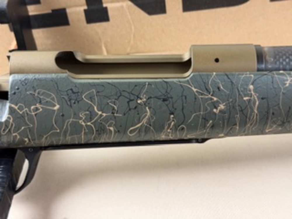 Christensen Arms Ridgeline 14 6.5x284 Norma 26" Burnt Bronze NIB-img-10