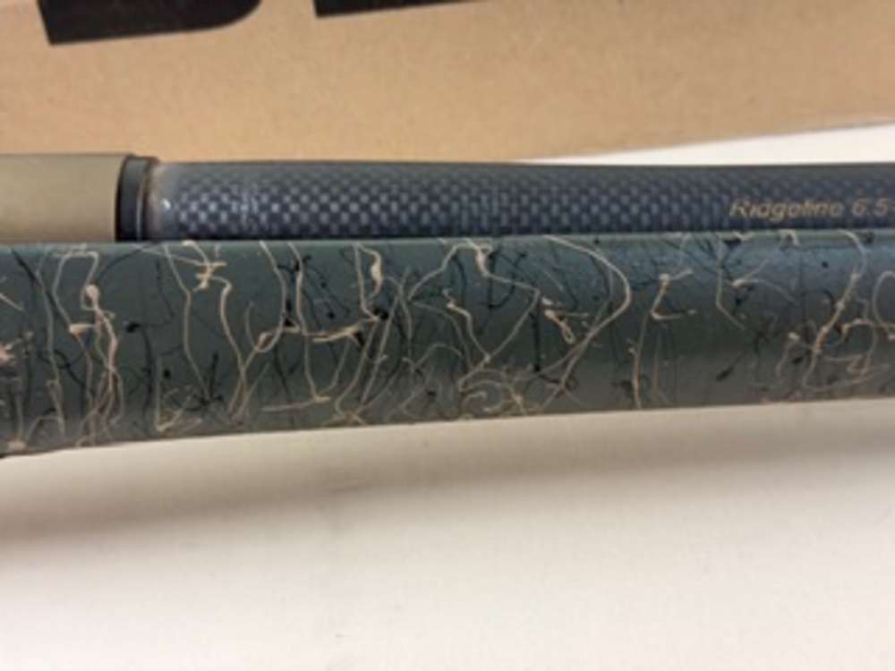 Christensen Arms Ridgeline 14 6.5x284 Norma 26" Burnt Bronze NIB-img-9