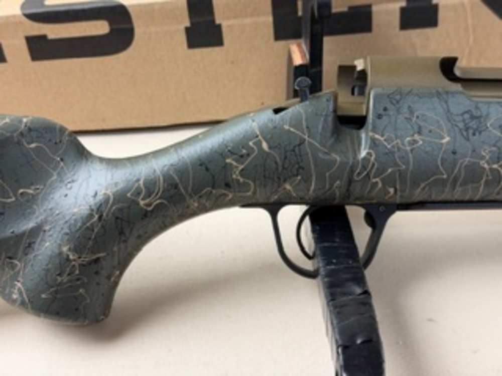 Christensen Arms Ridgeline 14 6.5x284 Norma 26" Burnt Bronze NIB-img-11