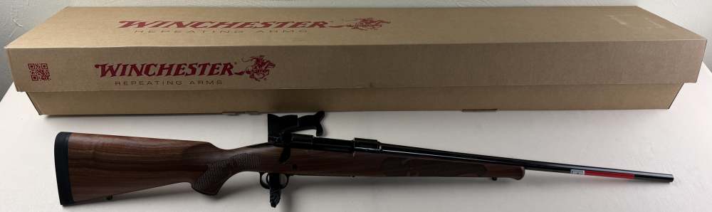 Winchester M70   Featherweight 22-250 Rem 22" NIB-img-0