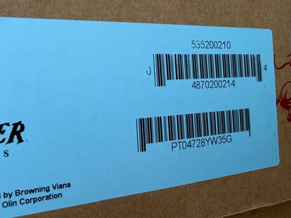 Winchester M70   Featherweight 22-250 Rem 22" NIB-img-4