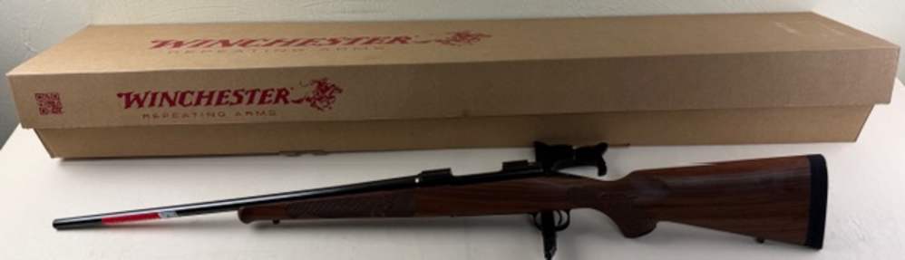 Winchester M70   Featherweight 22-250 Rem 22" NIB-img-30