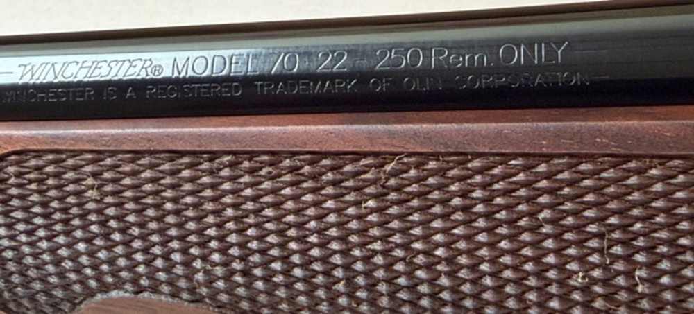 Winchester M70   Featherweight 22-250 Rem 22" NIB-img-20