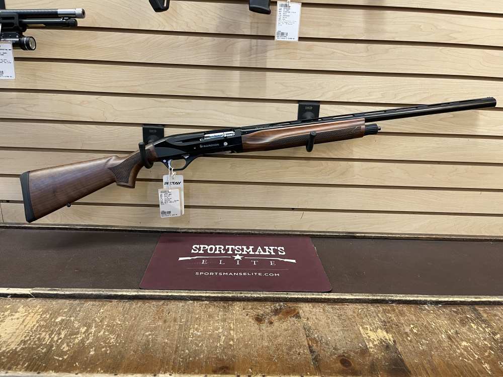 Retay Gordion - 12 Gauge Semi Auto -img-0
