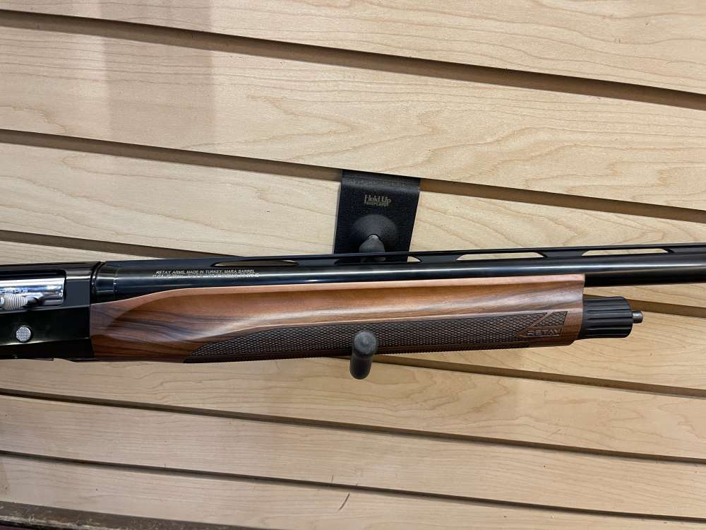 Retay Gordion - 12 Gauge Semi Auto -img-4