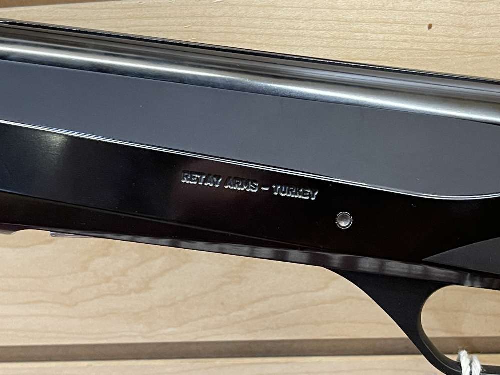 Retay Gordion - 12 Gauge Semi Auto -img-10