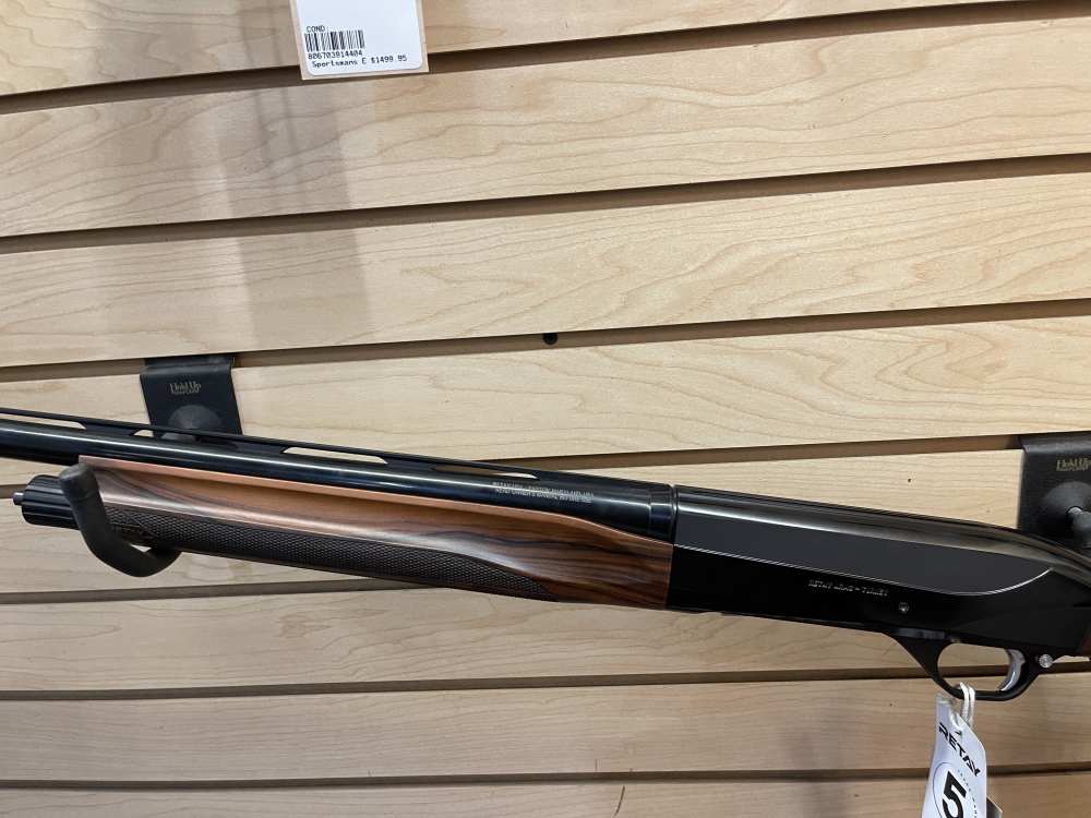 Retay Gordion - 12 Gauge Semi Auto -img-8