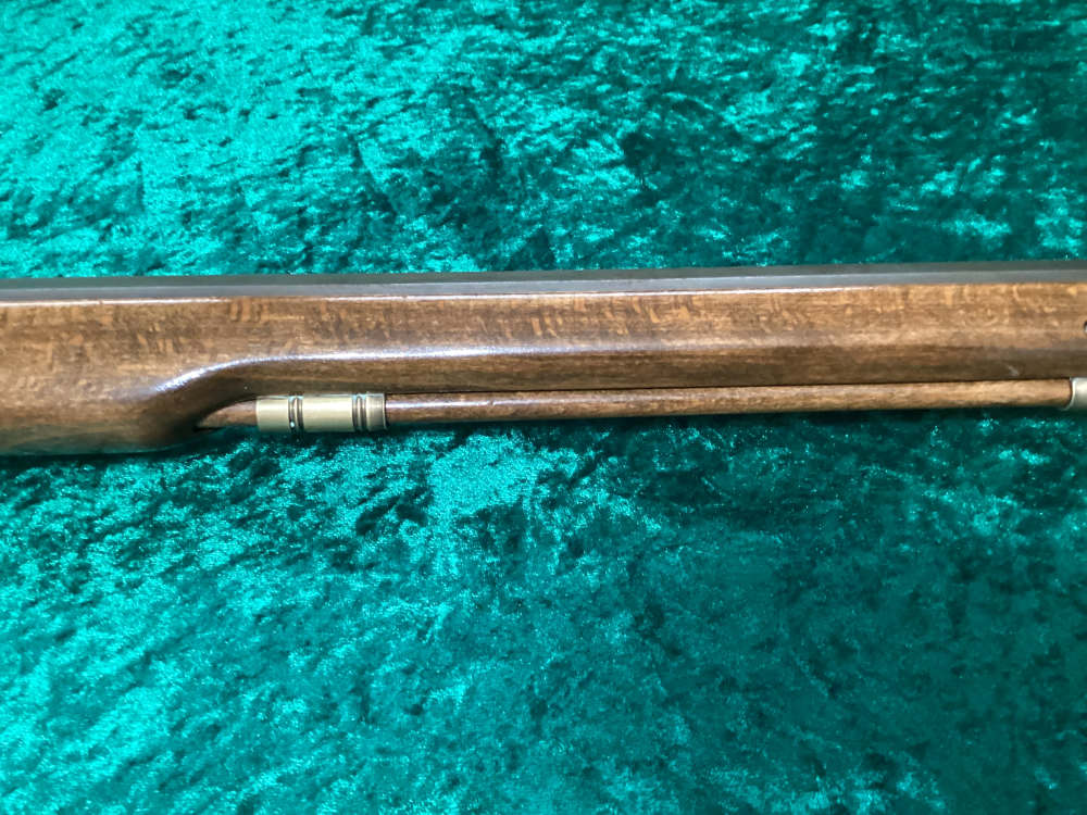 CVA Jukar 45 caliber Kentucky Flintlock Muzzleloader Rifle-img-6