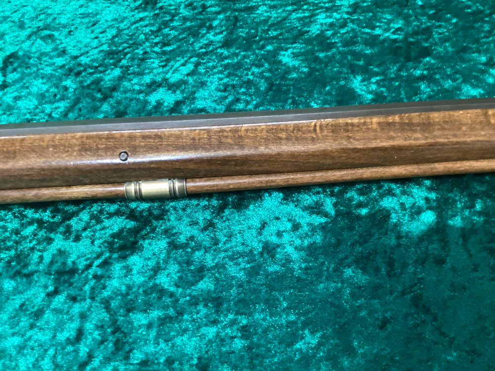 CVA Jukar 45 caliber Kentucky Flintlock Muzzleloader Rifle-img-7