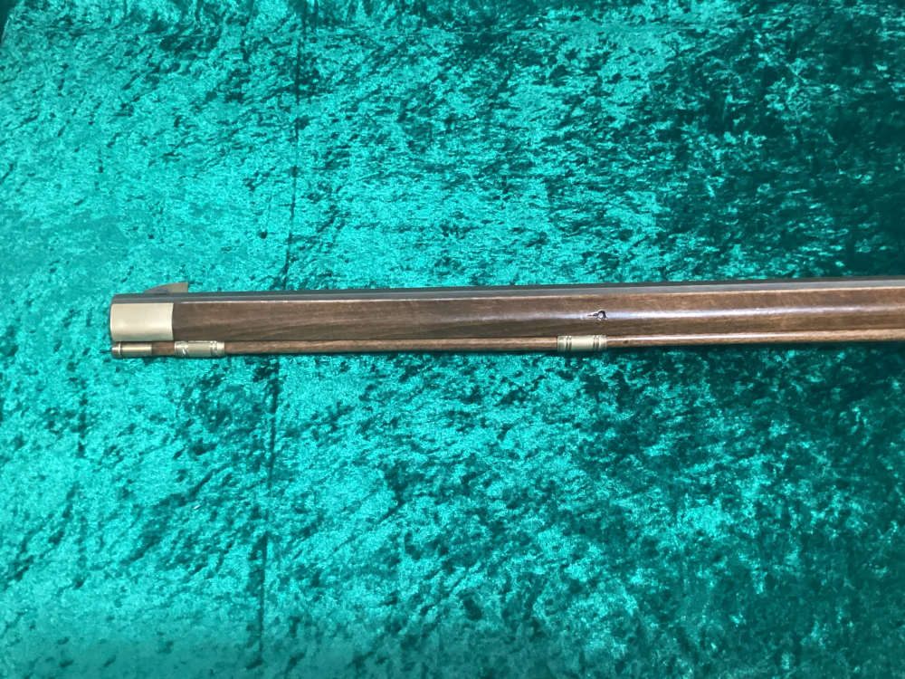 CVA Jukar 45 caliber Kentucky Flintlock Muzzleloader Rifle-img-18