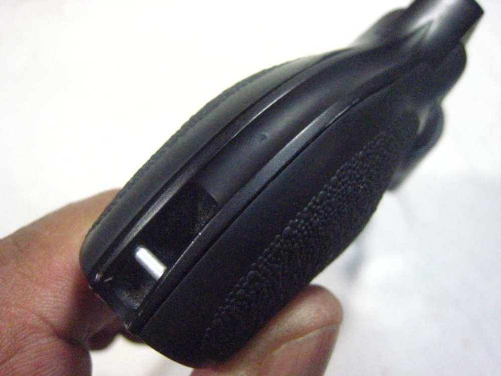 S&W 351 .22 WMR 22 Magnum / GREAT CARRY GUN-img-13
