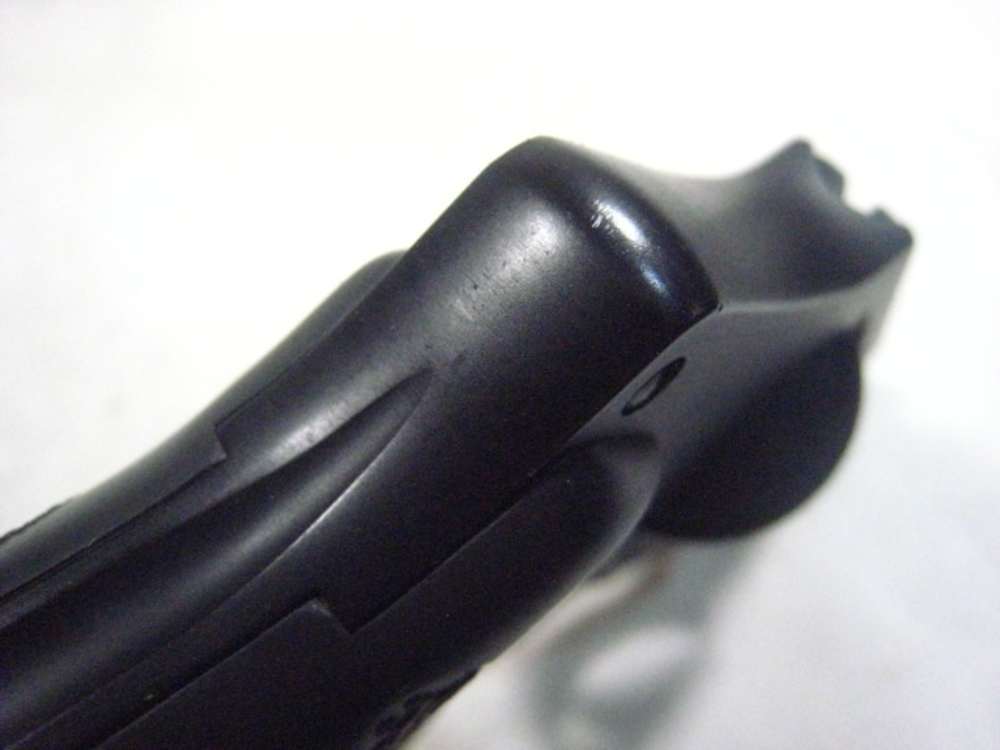 S&W 351 .22 WMR 22 Magnum / GREAT CARRY GUN-img-14