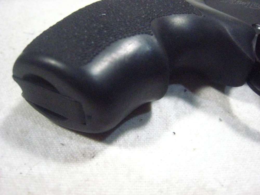 S&W 351 .22 WMR 22 Magnum / GREAT CARRY GUN-img-9