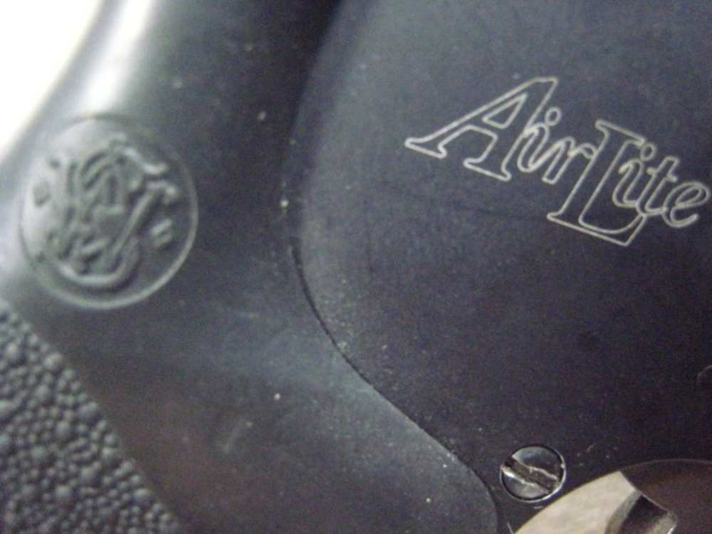 S&W 351 .22 WMR 22 Magnum / GREAT CARRY GUN-img-10