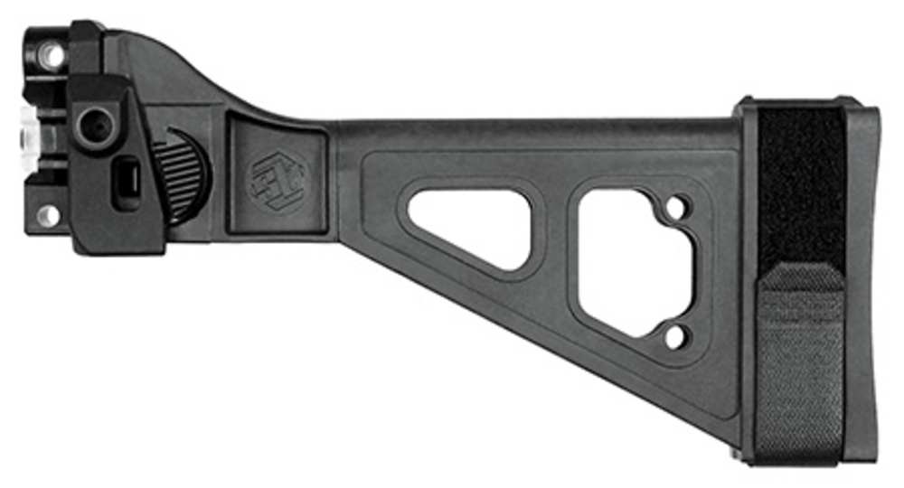 HK SP5K MP5K AP5K PTR ZP5K Folding Brace SB Tactical SBT5K Like B&T NeW-img-1