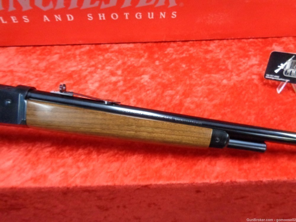 Limited Edition WINCHESTER Model 1886 Extra Light Grade 45-70 Govt WE TRADE-img-4