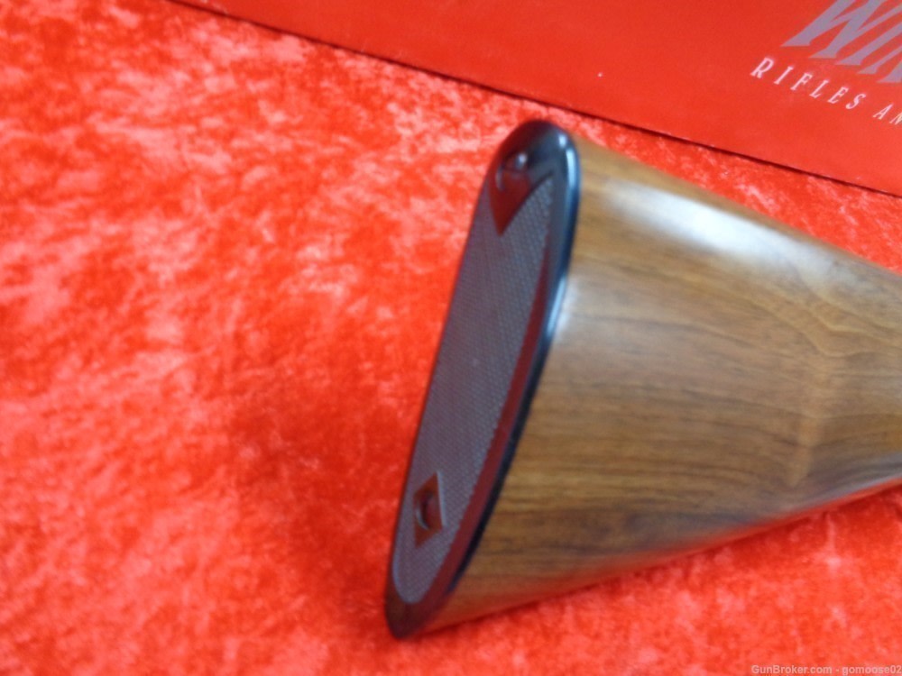 Limited Edition WINCHESTER Model 1886 Extra Light Grade 45-70 Govt WE TRADE-img-2