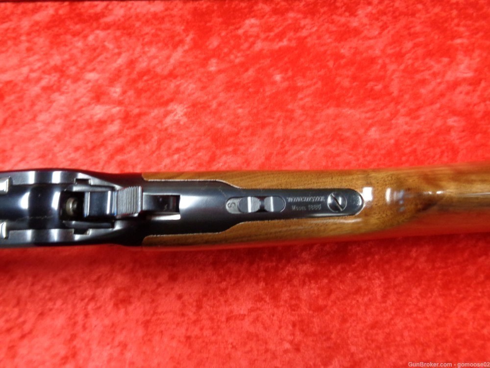 Limited Edition WINCHESTER Model 1886 Extra Light Grade 45-70 Govt WE TRADE-img-15