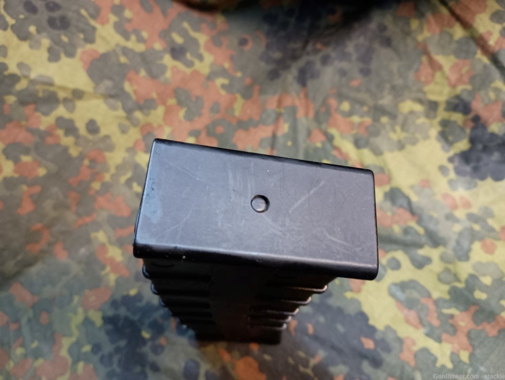 Daewoo USAS-12 12ga box magazine 10rd original Korean mfg NEW-img-5