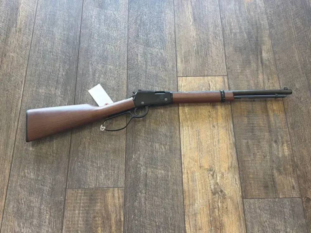 HENRY FRONTIER OCTAGON BARREL LARGE LOOP-img-11