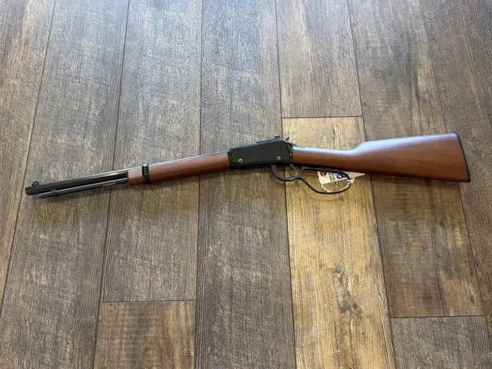 HENRY FRONTIER OCTAGON BARREL LARGE LOOP-img-1