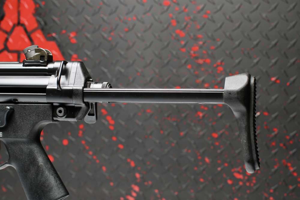 RARE & DESIRED TSC HK MP5SD SBR SEAR HOST PERFECT FOR VIRGINIA!-img-7