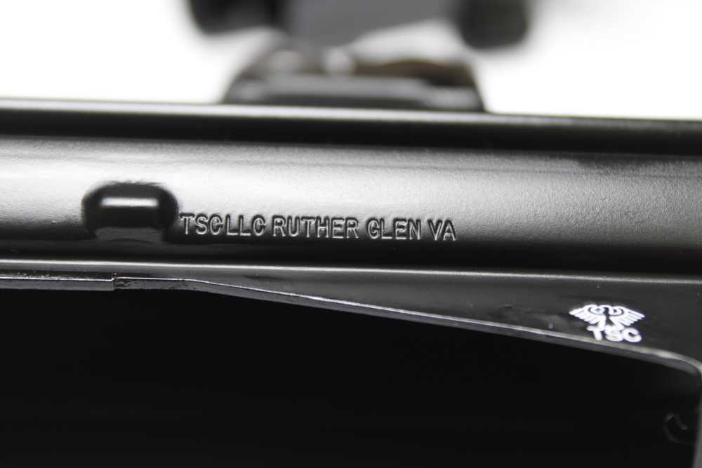 RARE & DESIRED TSC HK MP5SD SBR SEAR HOST PERFECT FOR VIRGINIA!-img-10