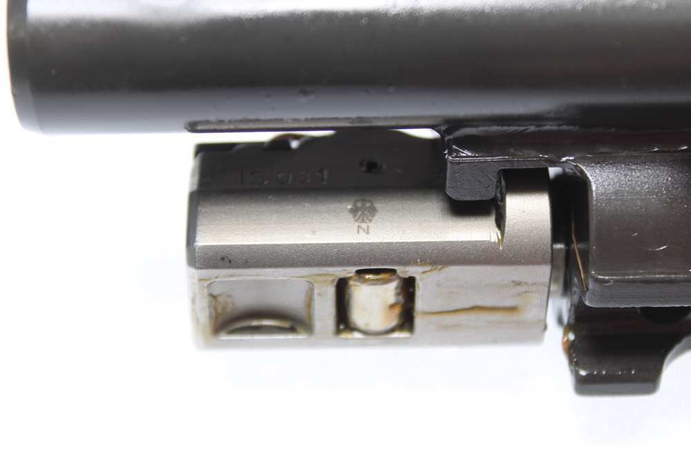 RARE & DESIRED TSC HK MP5SD SBR SEAR HOST PERFECT FOR VIRGINIA!-img-12