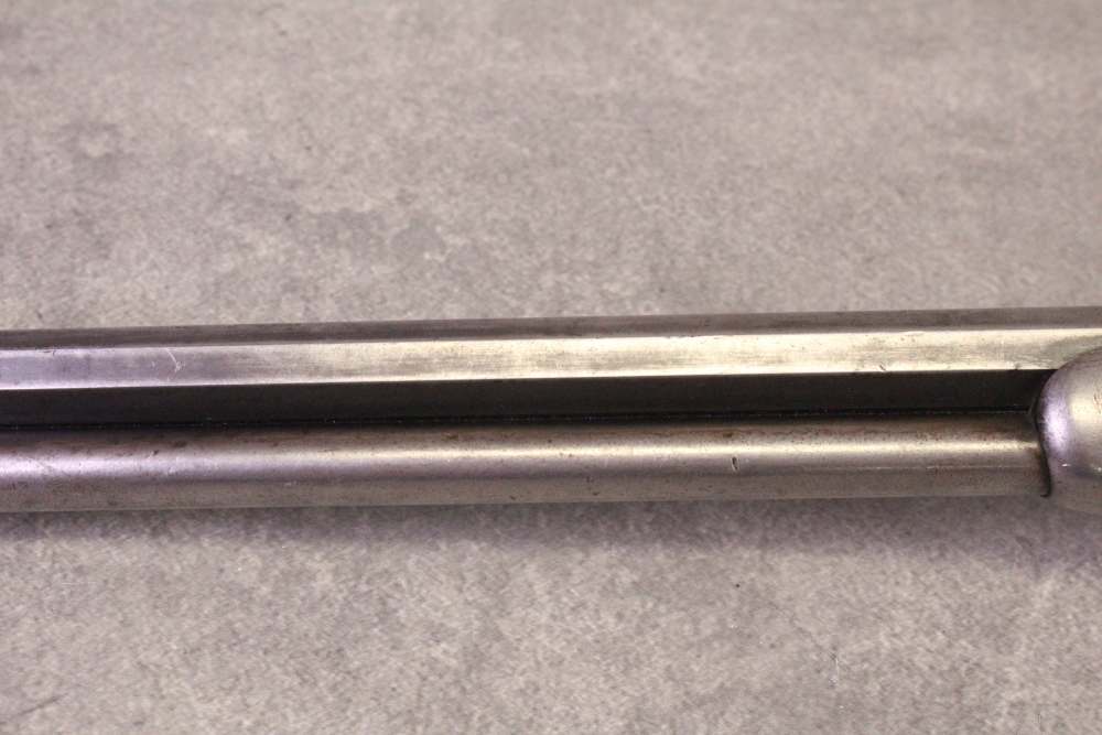 Winchester 1894 - 30 WCF - Mfg 1900 - 26" Octagon Barrel-img-13