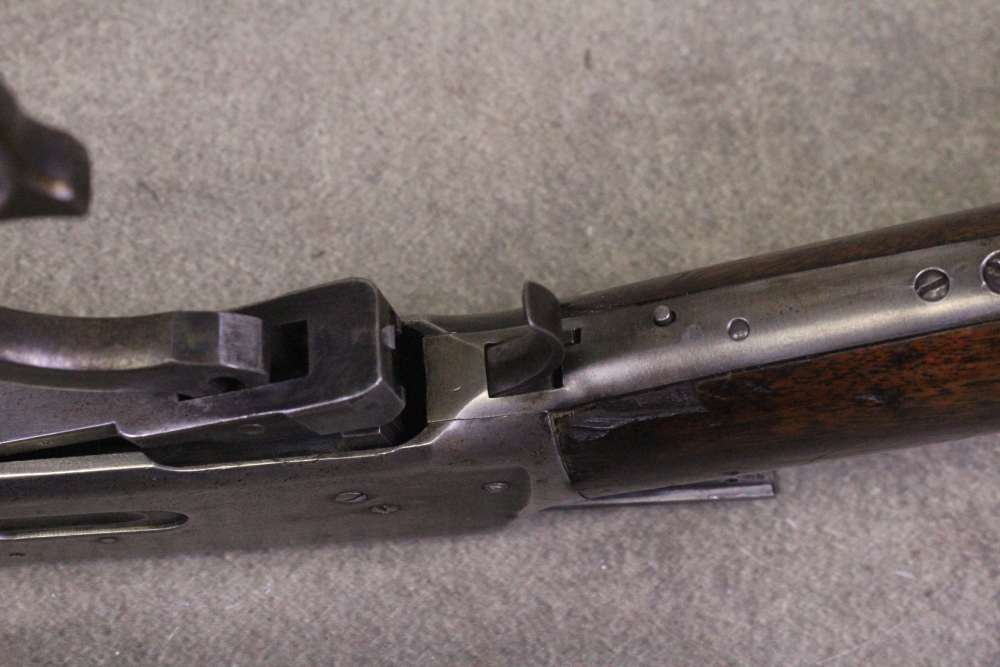 Winchester 1894 - 30 WCF - Mfg 1900 - 26" Octagon Barrel-img-34