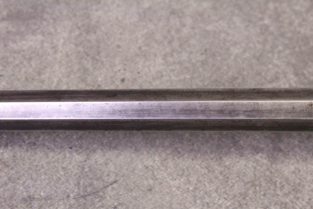 Winchester 1894 - 30 WCF - Mfg 1900 - 26" Octagon Barrel-img-22
