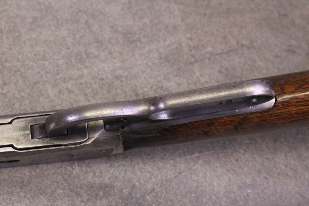 Winchester 1894 - 30 WCF - Mfg 1900 - 26" Octagon Barrel-img-33