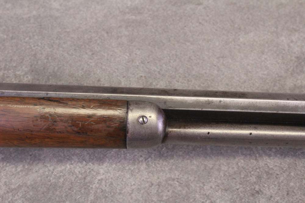 Winchester 1894 - 30 WCF - Mfg 1900 - 26" Octagon Barrel-img-4