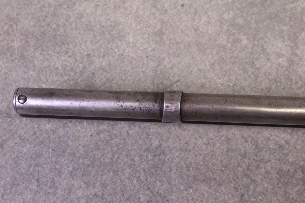 Winchester 1894 - 30 WCF - Mfg 1900 - 26" Octagon Barrel-img-29