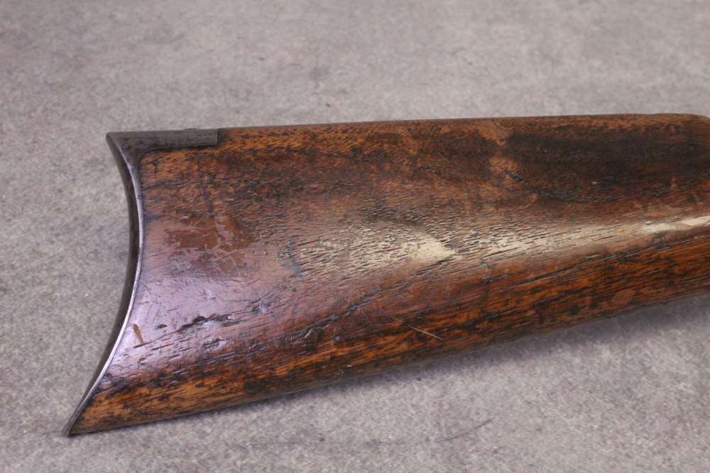 Winchester 1894 - 30 WCF - Mfg 1900 - 26" Octagon Barrel-img-8