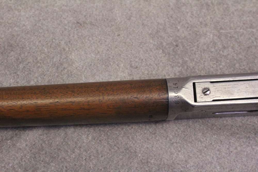 Winchester 1894 - 30 WCF - Mfg 1900 - 26" Octagon Barrel-img-32