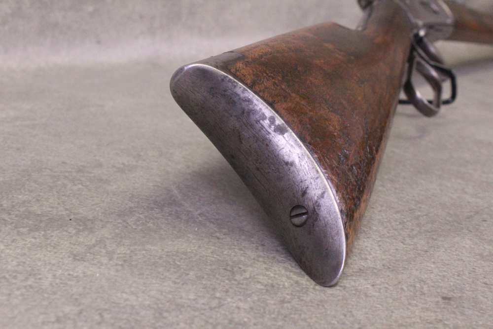 Winchester 1894 - 30 WCF - Mfg 1900 - 26" Octagon Barrel-img-9