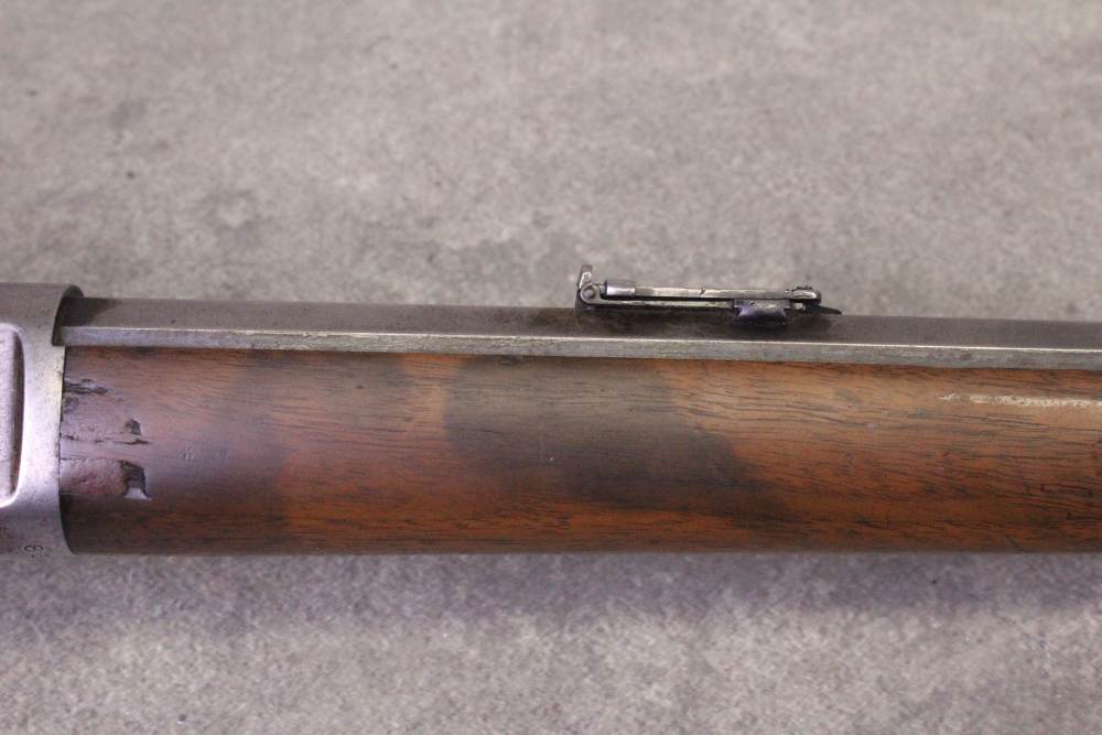 Winchester 1894 - 30 WCF - Mfg 1900 - 26" Octagon Barrel-img-5