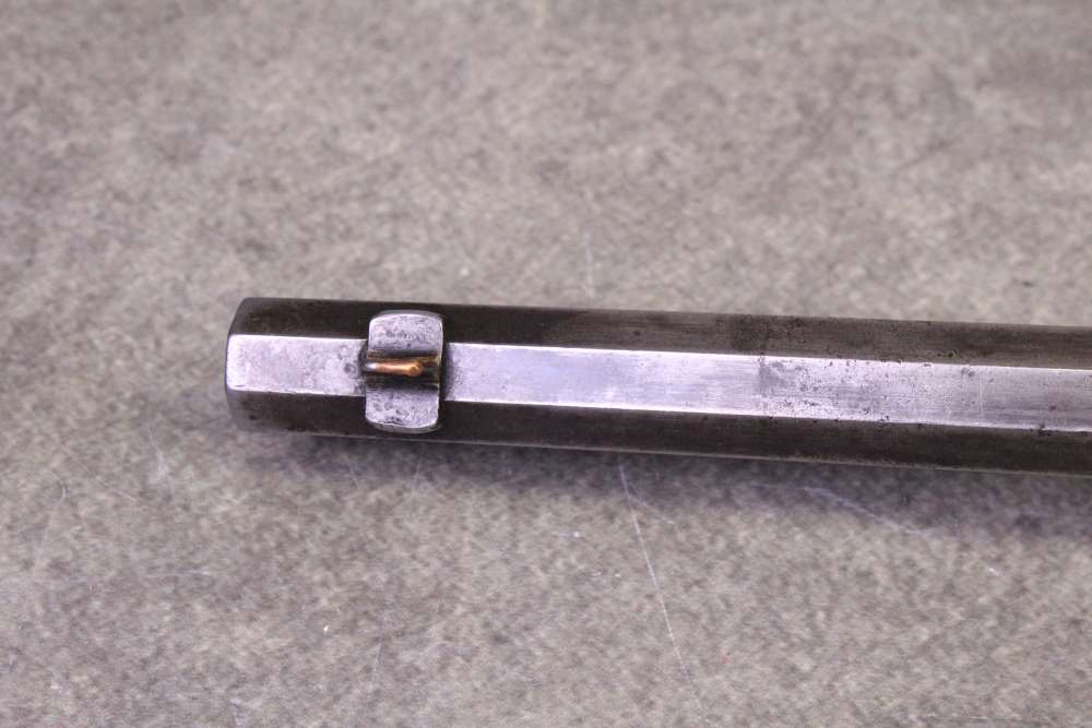 Winchester 1894 - 30 WCF - Mfg 1900 - 26" Octagon Barrel-img-21
