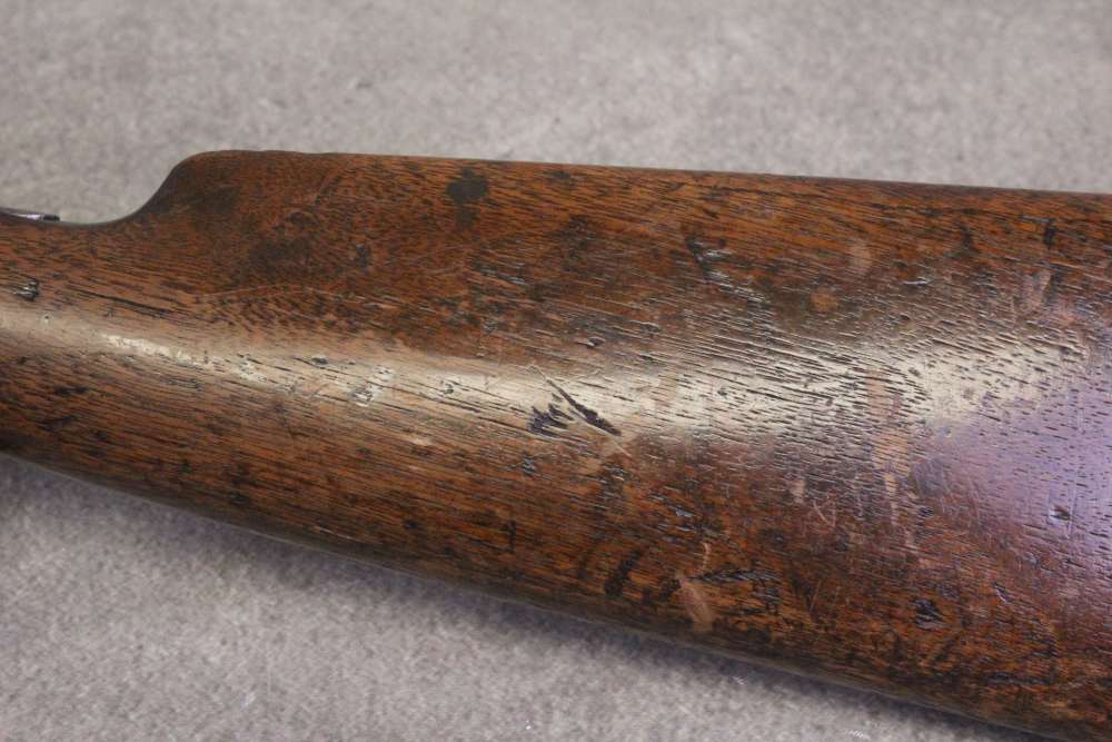 Winchester 1894 - 30 WCF - Mfg 1900 - 26" Octagon Barrel-img-19