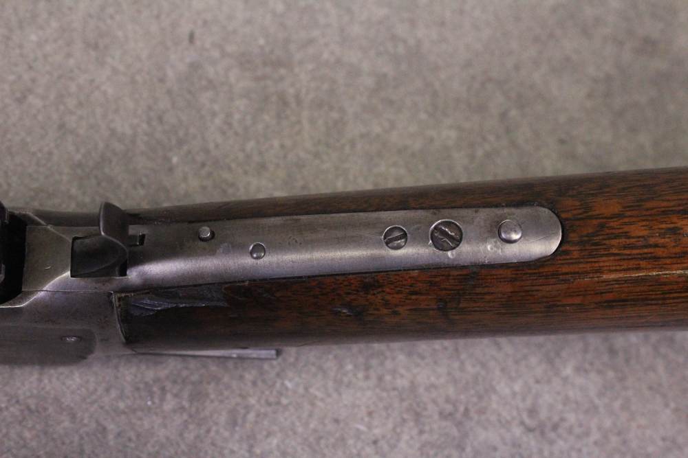 Winchester 1894 - 30 WCF - Mfg 1900 - 26" Octagon Barrel-img-35