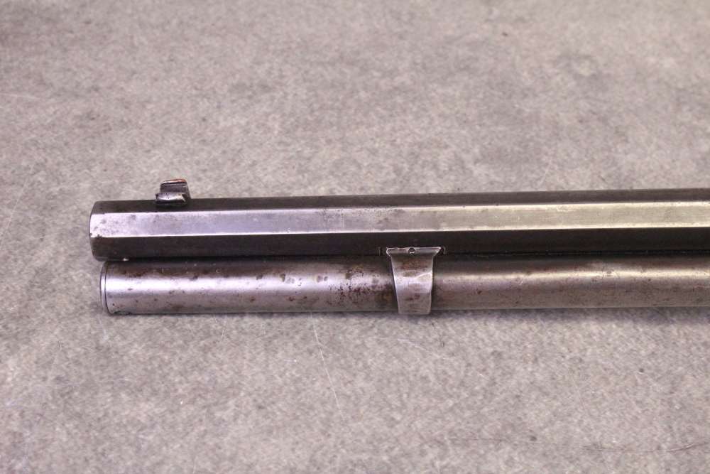Winchester 1894 - 30 WCF - Mfg 1900 - 26" Octagon Barrel-img-12