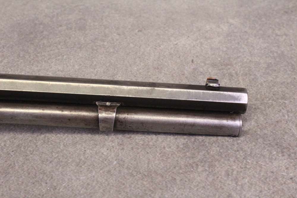 Winchester 1894 - 30 WCF - Mfg 1900 - 26" Octagon Barrel-img-2