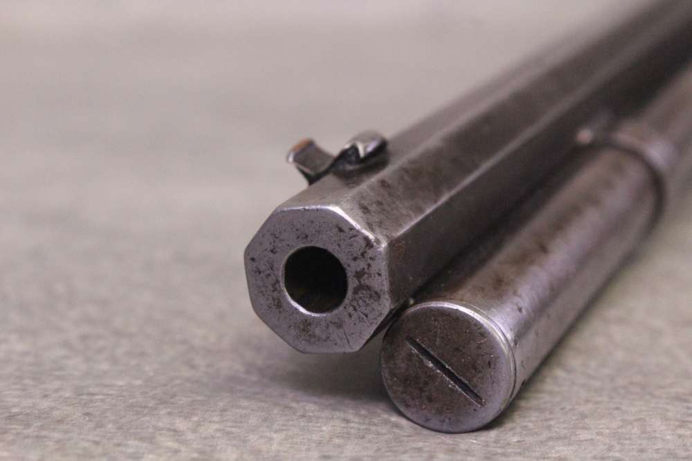 Winchester 1894 - 30 WCF - Mfg 1900 - 26" Octagon Barrel-img-11